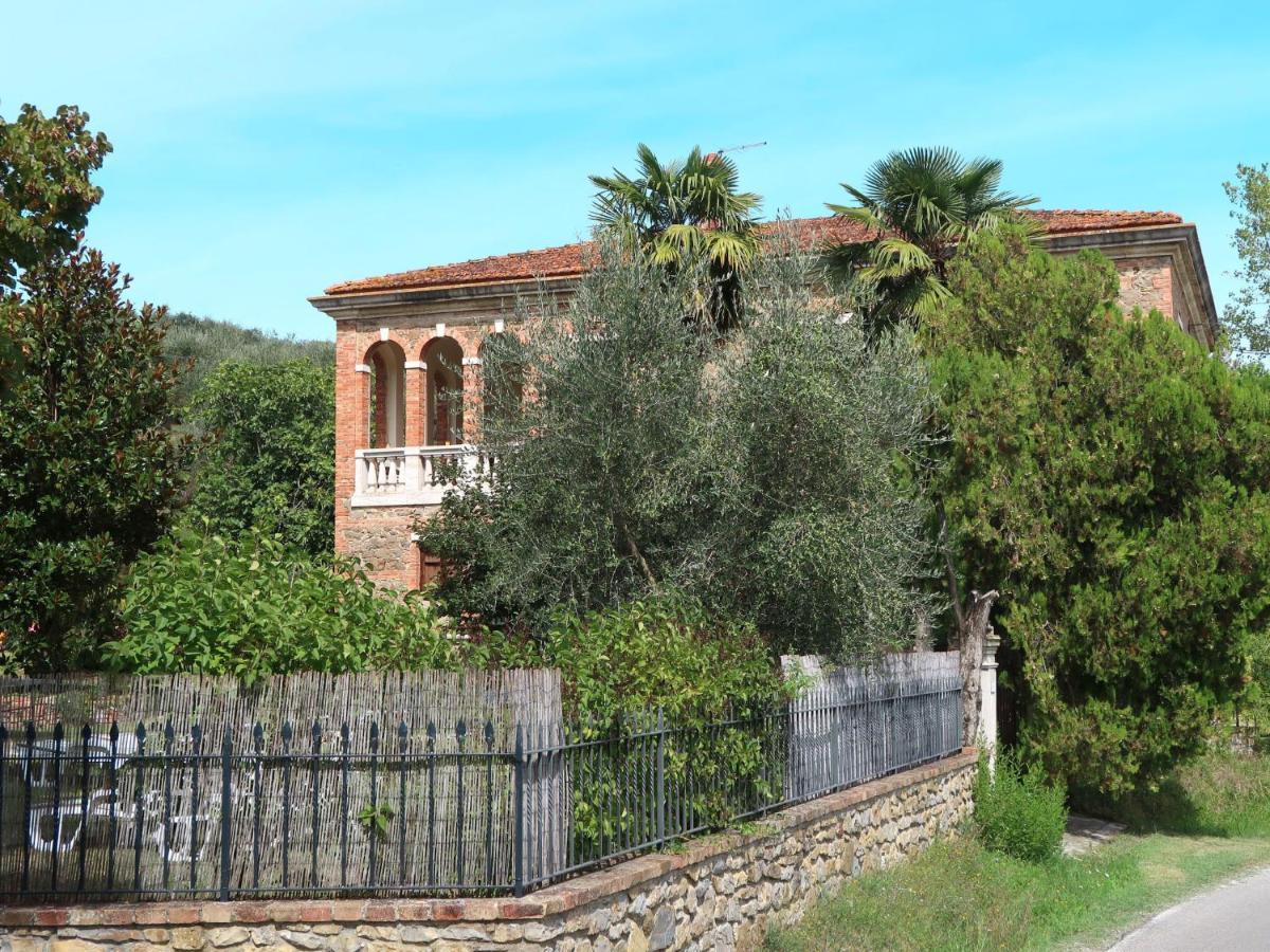 Holiday Home Podere Casina By Interhome Sinalunga Dış mekan fotoğraf