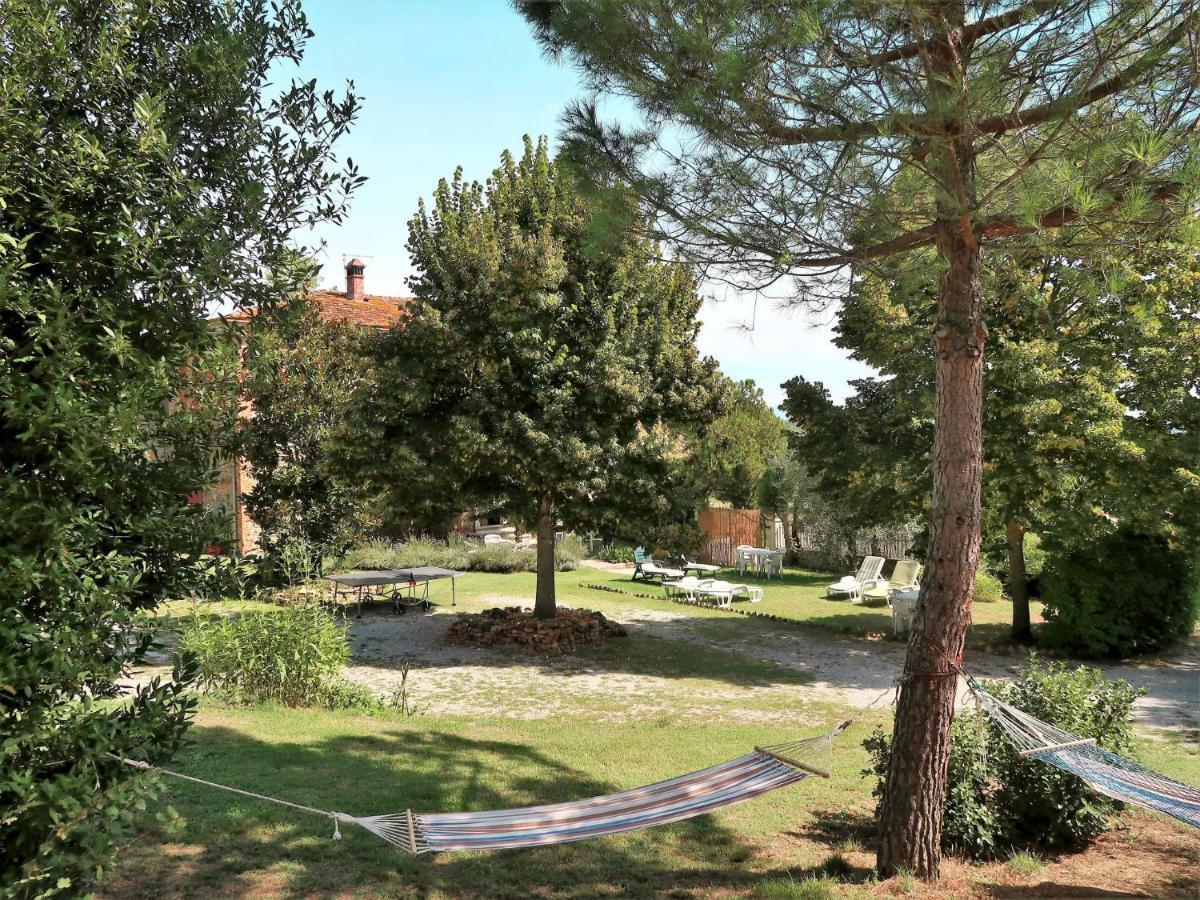 Holiday Home Podere Casina By Interhome Sinalunga Dış mekan fotoğraf