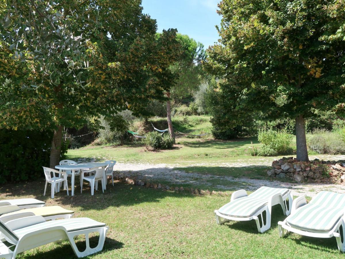Holiday Home Podere Casina By Interhome Sinalunga Dış mekan fotoğraf