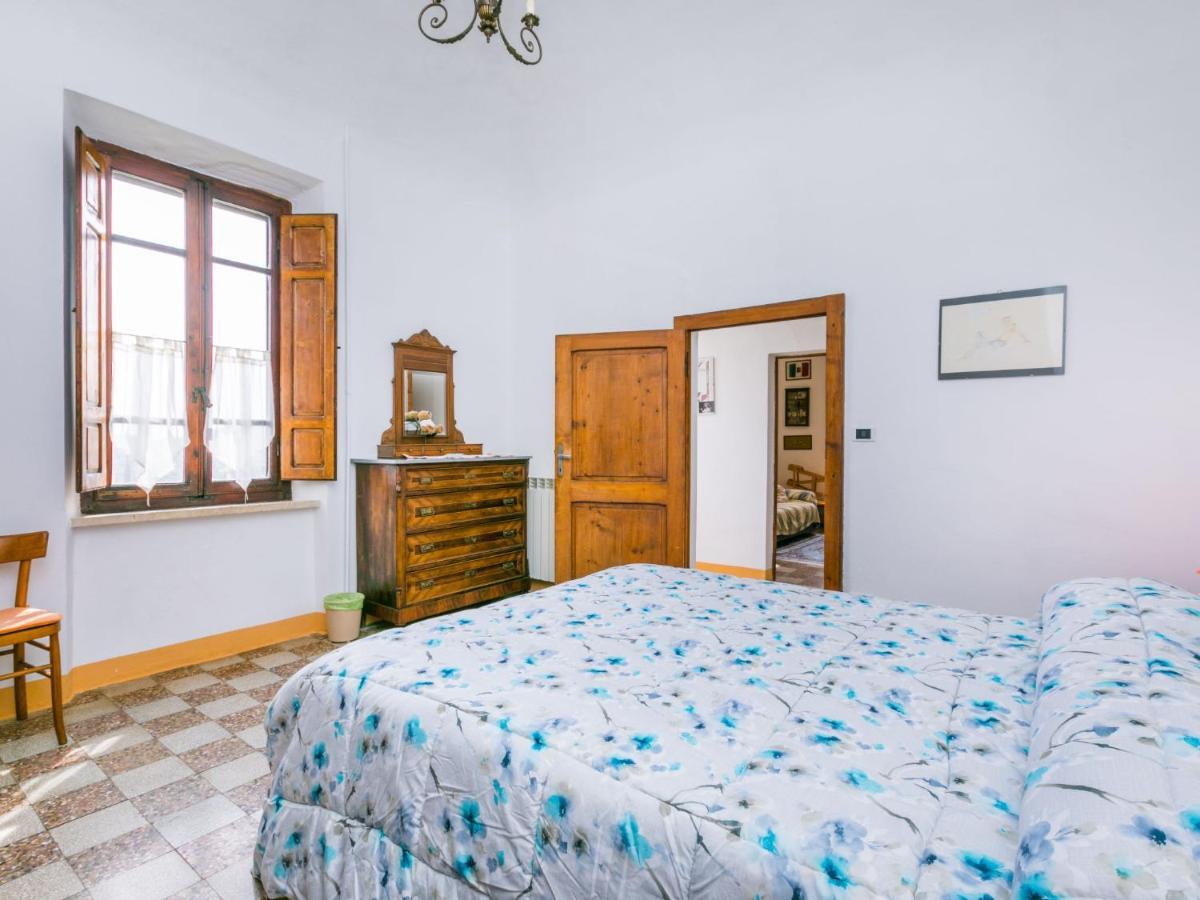 Holiday Home Podere Casina By Interhome Sinalunga Dış mekan fotoğraf