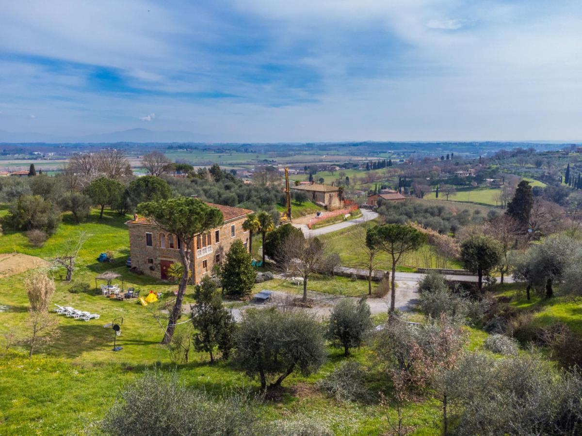 Holiday Home Podere Casina By Interhome Sinalunga Dış mekan fotoğraf