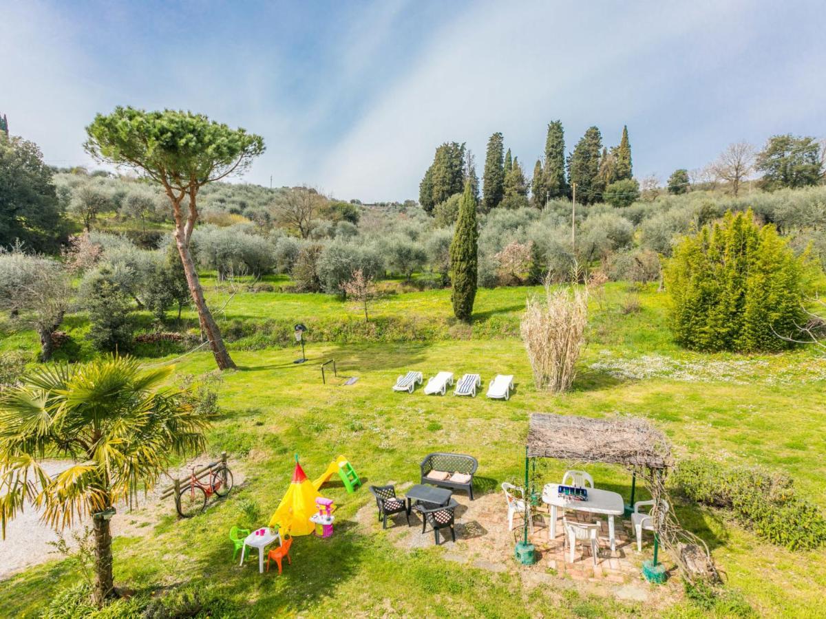 Holiday Home Podere Casina By Interhome Sinalunga Dış mekan fotoğraf