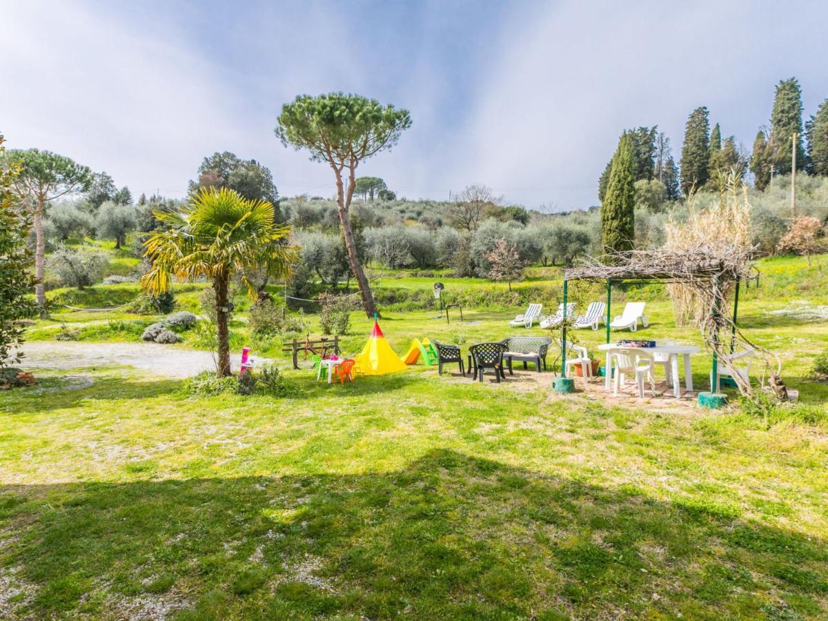 Holiday Home Podere Casina By Interhome Sinalunga Dış mekan fotoğraf
