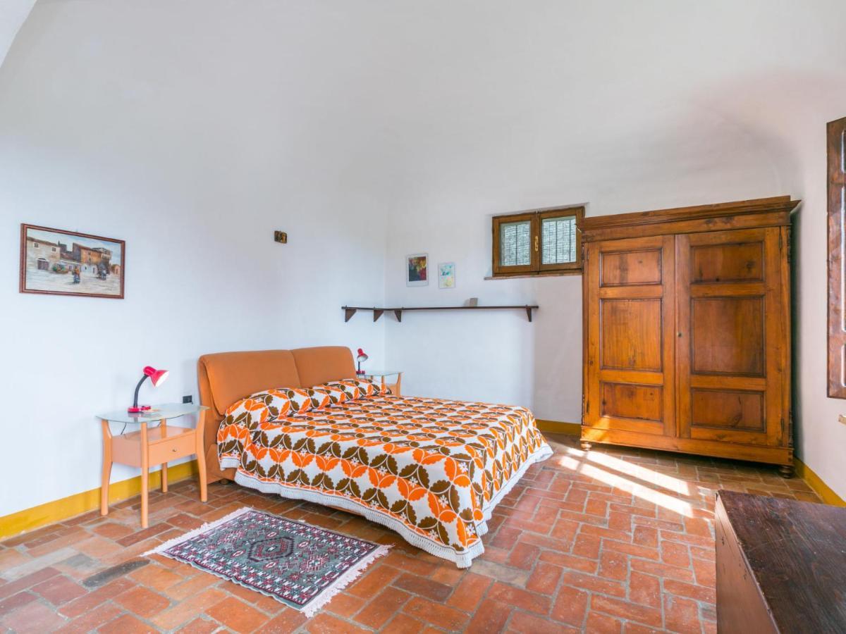 Holiday Home Podere Casina By Interhome Sinalunga Dış mekan fotoğraf