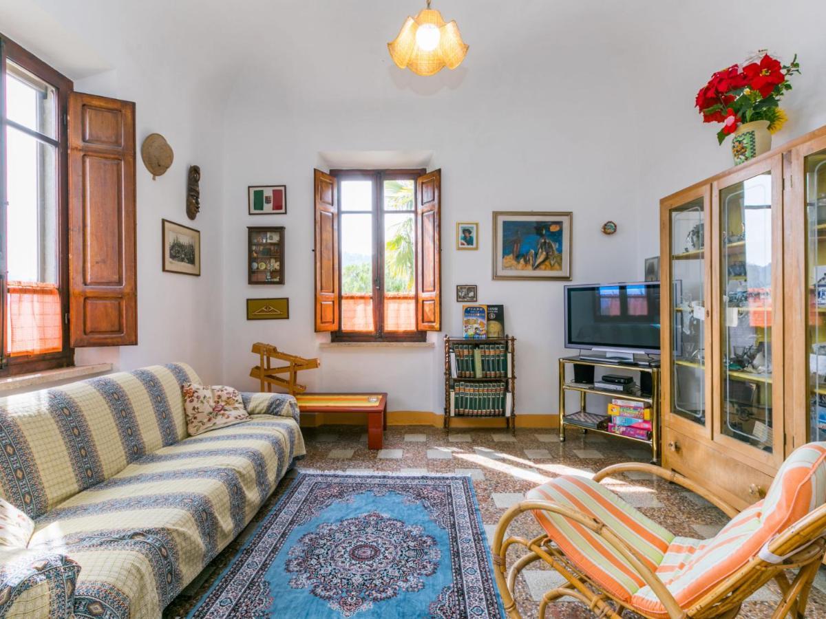 Holiday Home Podere Casina By Interhome Sinalunga Dış mekan fotoğraf