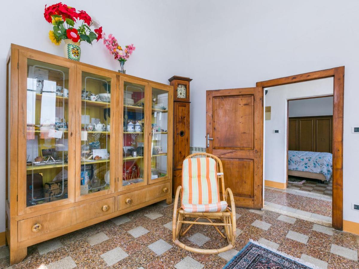 Holiday Home Podere Casina By Interhome Sinalunga Dış mekan fotoğraf