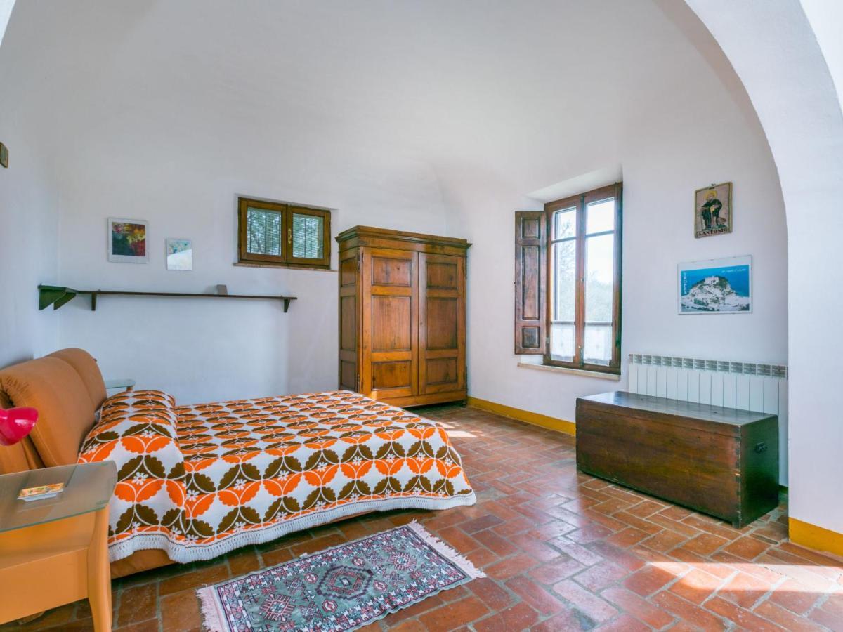 Holiday Home Podere Casina By Interhome Sinalunga Dış mekan fotoğraf