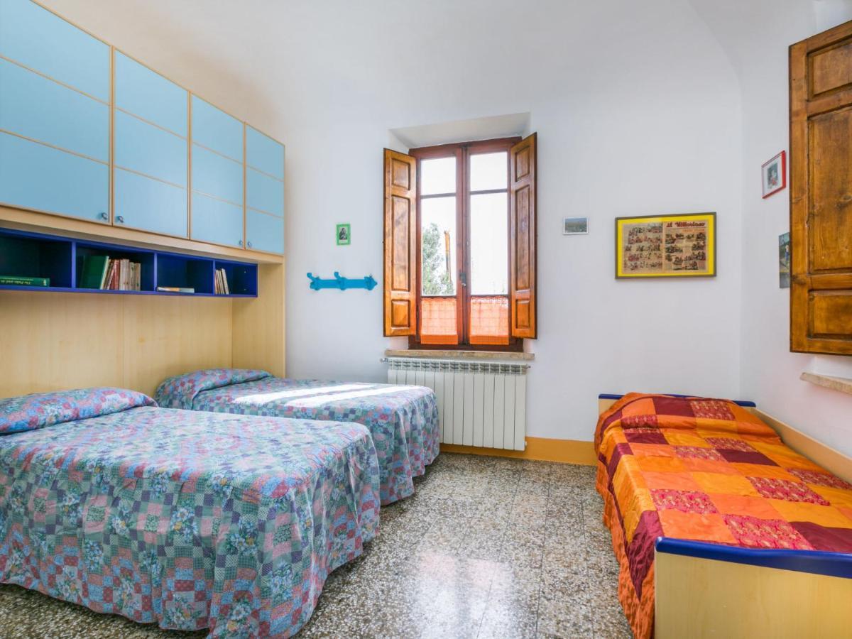 Holiday Home Podere Casina By Interhome Sinalunga Dış mekan fotoğraf