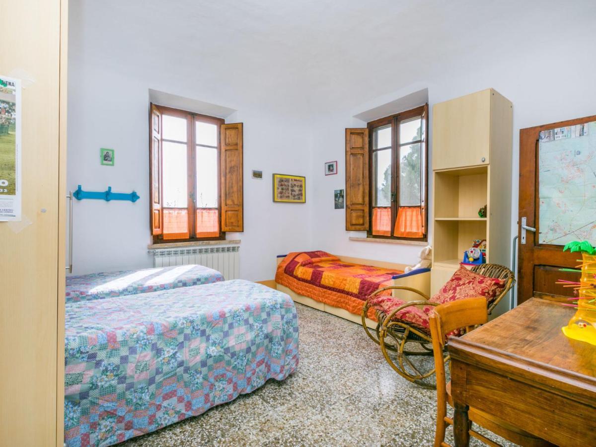 Holiday Home Podere Casina By Interhome Sinalunga Dış mekan fotoğraf