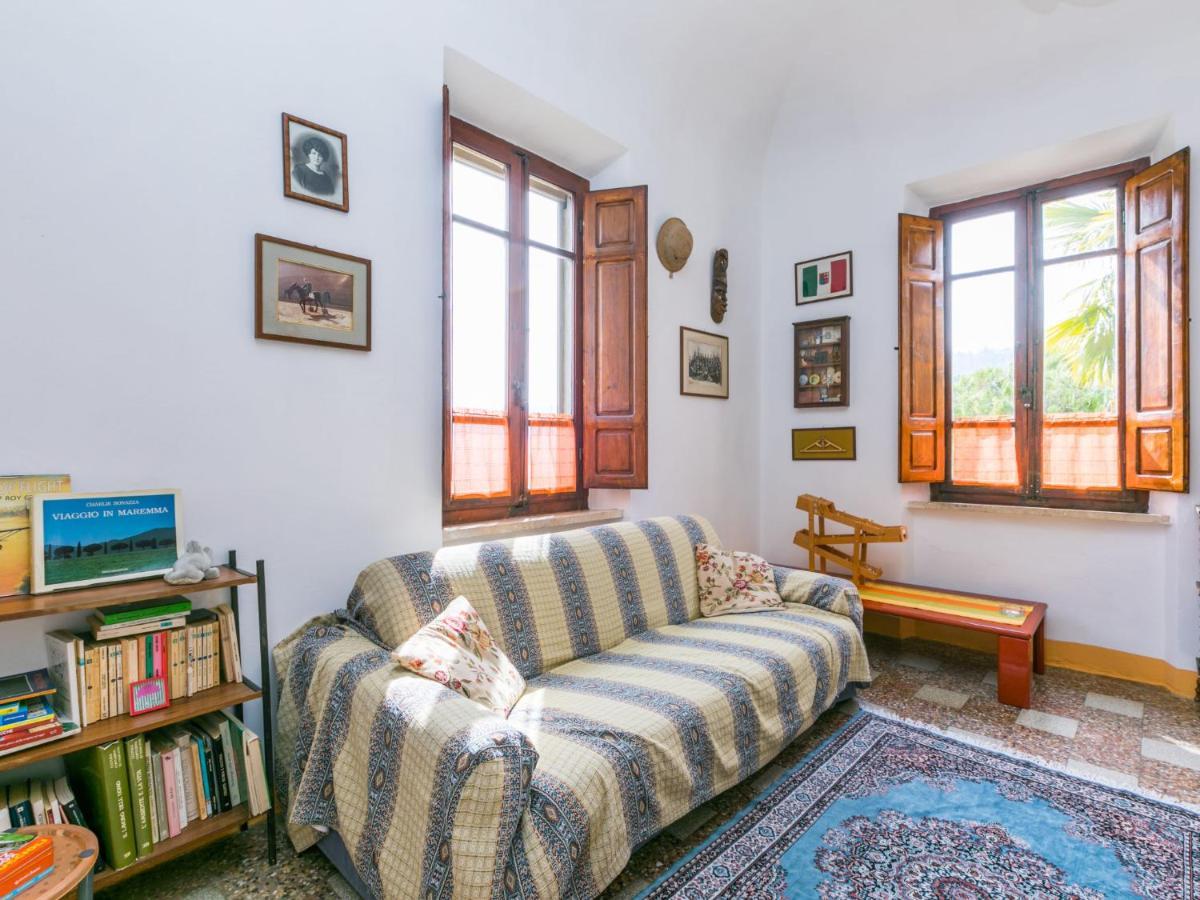 Holiday Home Podere Casina By Interhome Sinalunga Dış mekan fotoğraf