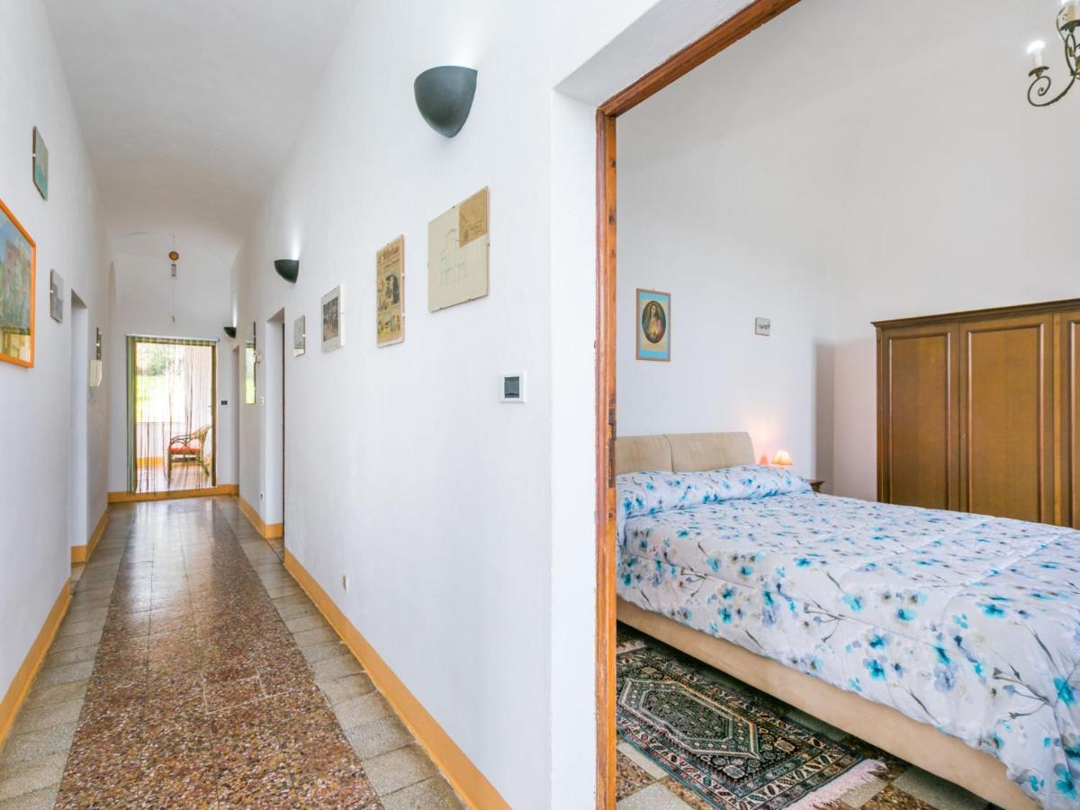Holiday Home Podere Casina By Interhome Sinalunga Dış mekan fotoğraf