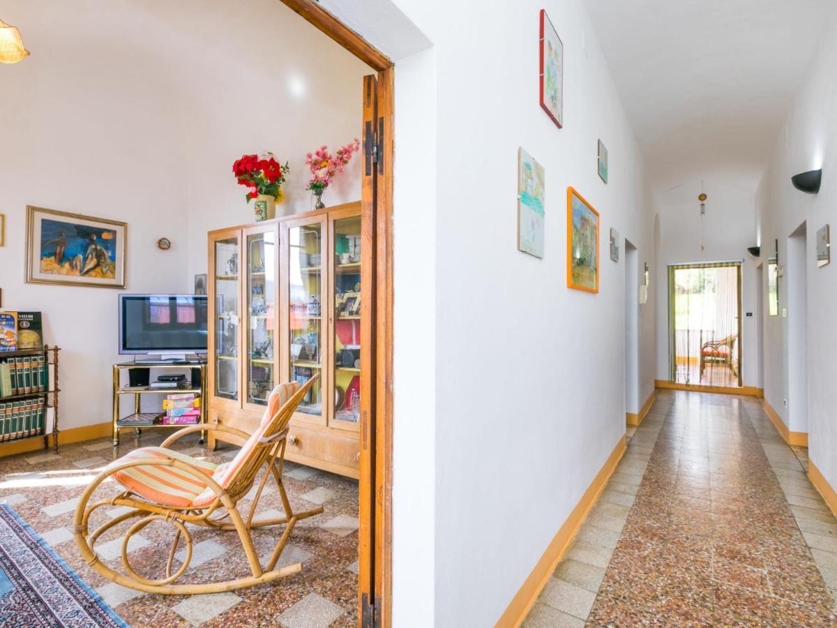 Holiday Home Podere Casina By Interhome Sinalunga Dış mekan fotoğraf