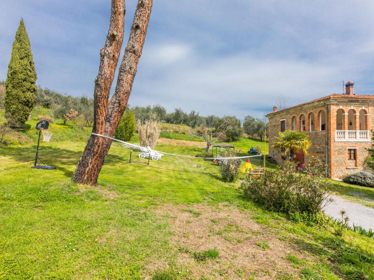 Holiday Home Podere Casina By Interhome Sinalunga Dış mekan fotoğraf
