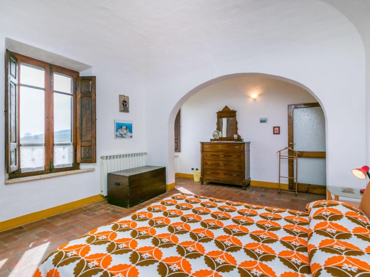 Holiday Home Podere Casina By Interhome Sinalunga Dış mekan fotoğraf