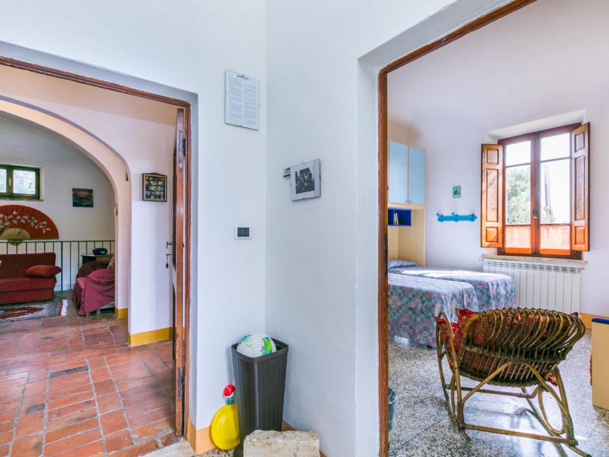 Holiday Home Podere Casina By Interhome Sinalunga Dış mekan fotoğraf