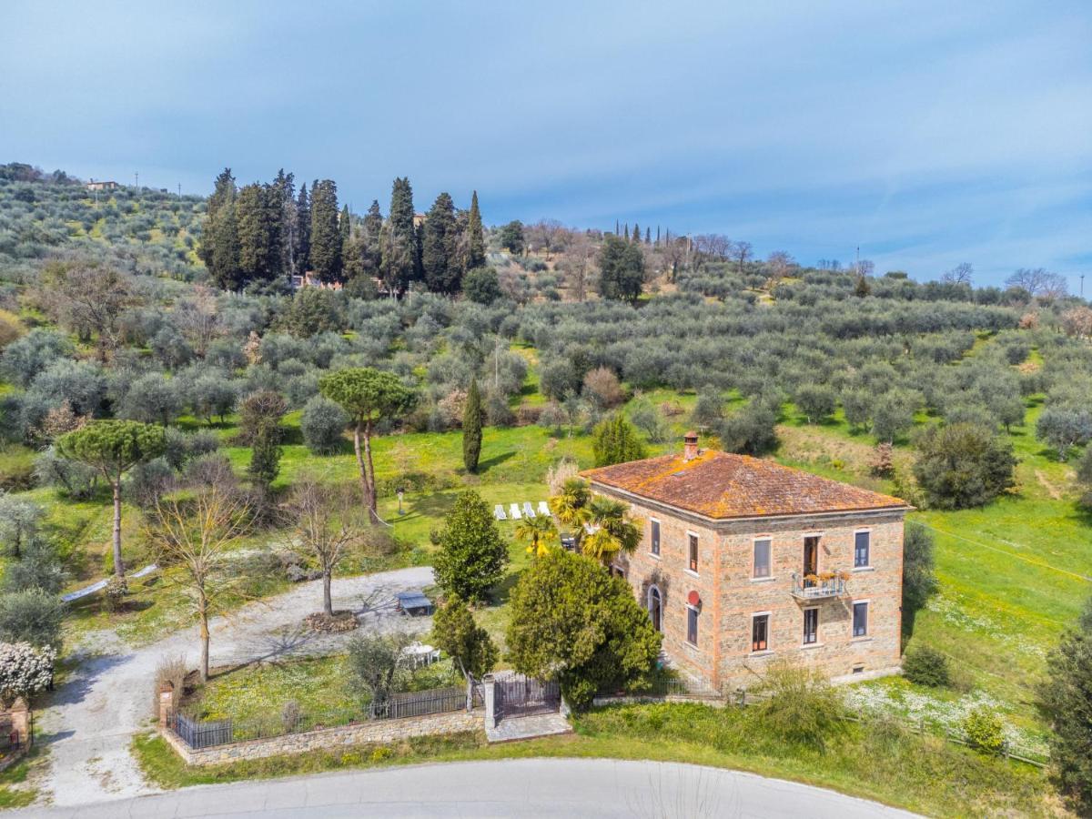 Holiday Home Podere Casina By Interhome Sinalunga Dış mekan fotoğraf