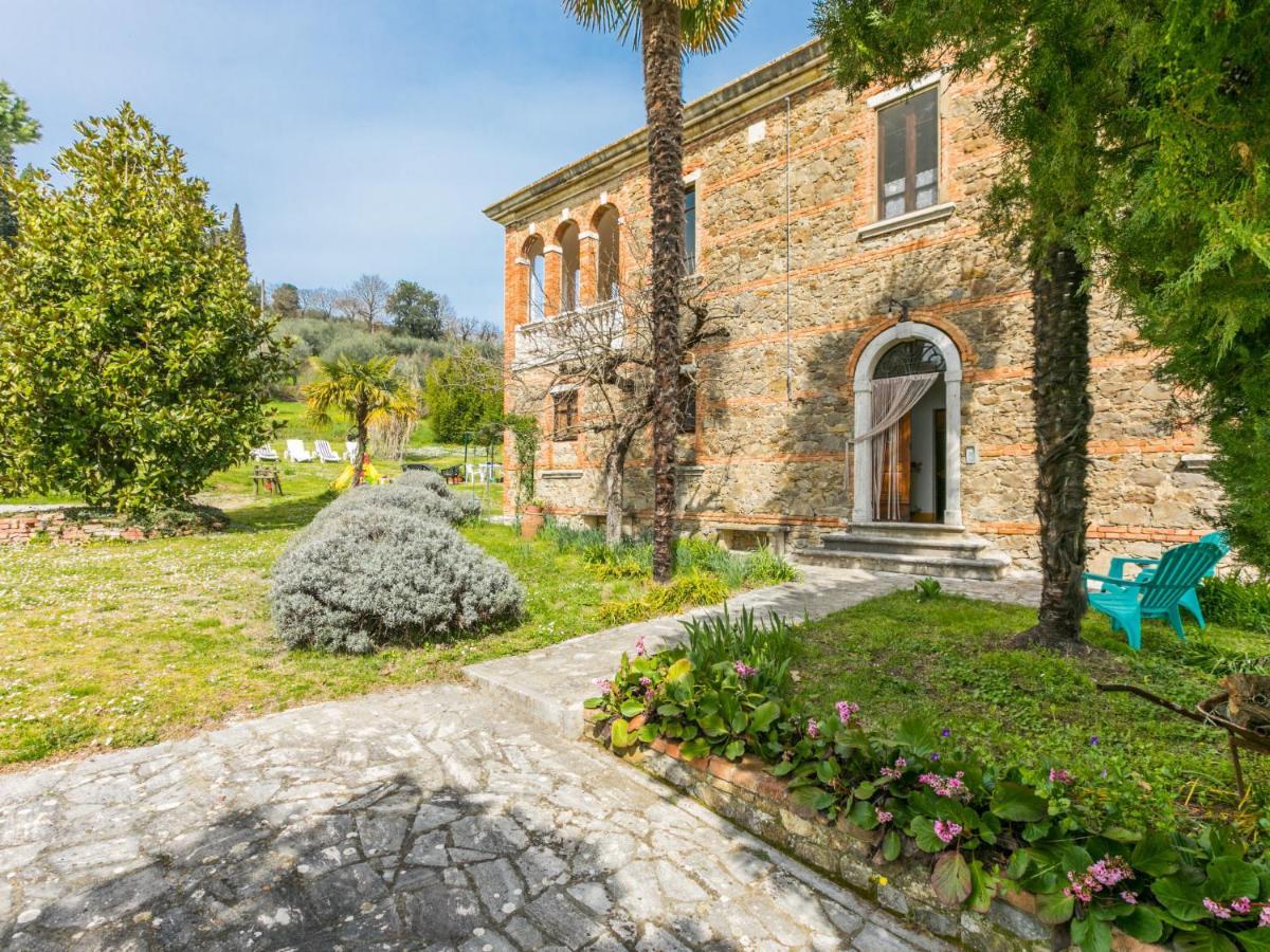 Holiday Home Podere Casina By Interhome Sinalunga Dış mekan fotoğraf